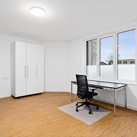 Modernes Loft - Hochwertig, Zentral & Seenaehe FDH Dış mekan fotoğraf