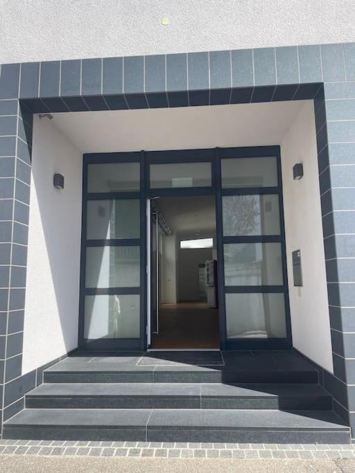 Modernes Loft - Hochwertig, Zentral & Seenaehe FDH Dış mekan fotoğraf