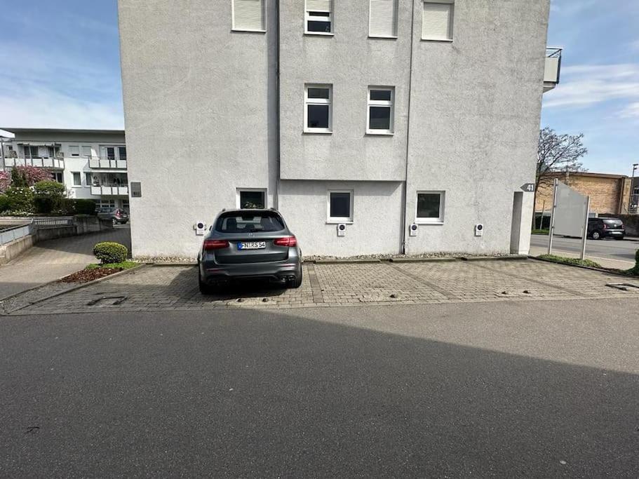 Modernes Loft - Hochwertig, Zentral & Seenaehe FDH Dış mekan fotoğraf